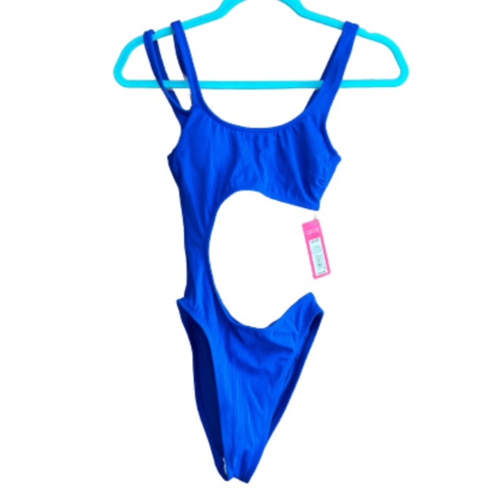 Target exhilaration xs blue